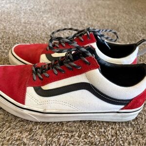 Vans Old Skool OTW Webbing Sneakers Unisex